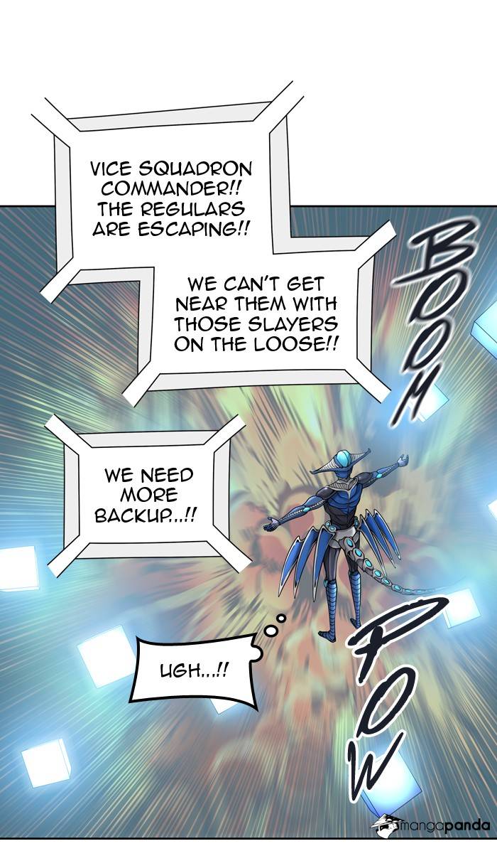 Tower of God Chapter 332 image 095